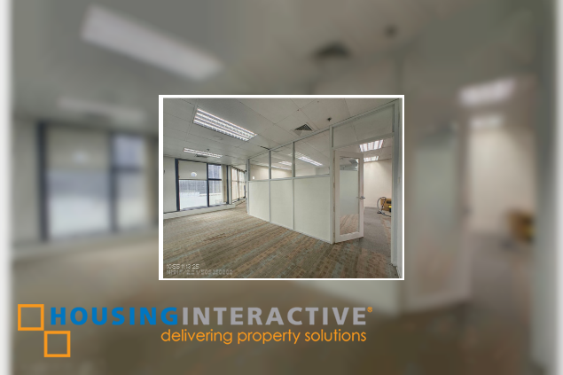 office space for lease in 139 corporate center