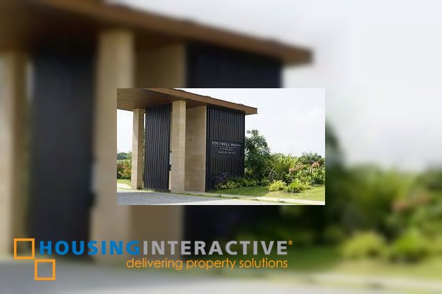 lot for sale in rockwell south at carmelray