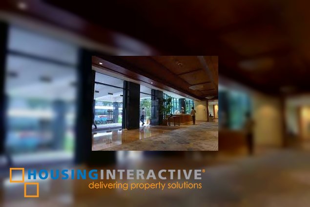 for rent-furnished 1br with parking in hidalgo place