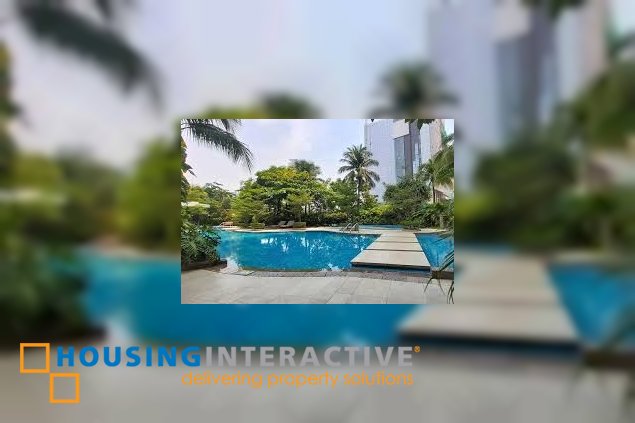 for sale-penthouse 3br in makati