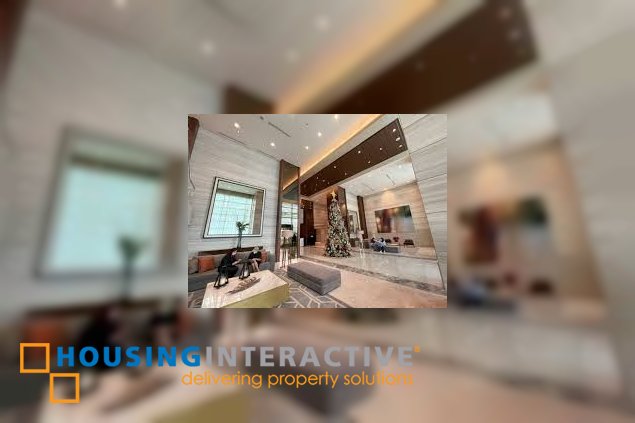 for sale-penthouse 3br in makati