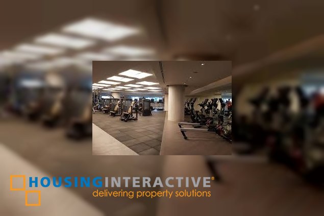 for sale-penthouse 3br in makati