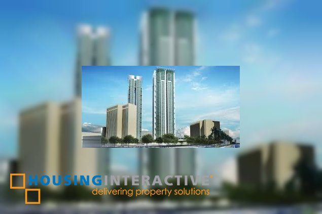 for sale-penthouse 3br in makati