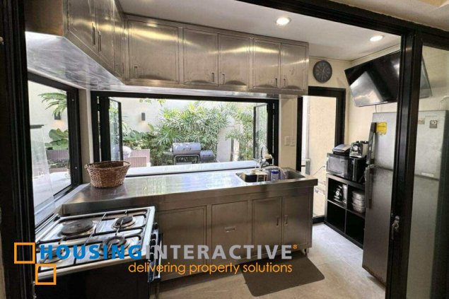 tahanan village paranaque house for sale