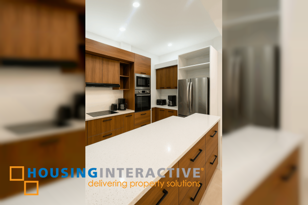 tahanan village paranaque house for sale