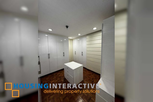 tahanan village paranaque house for sale