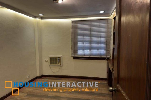 tahanan village paranaque house for sale