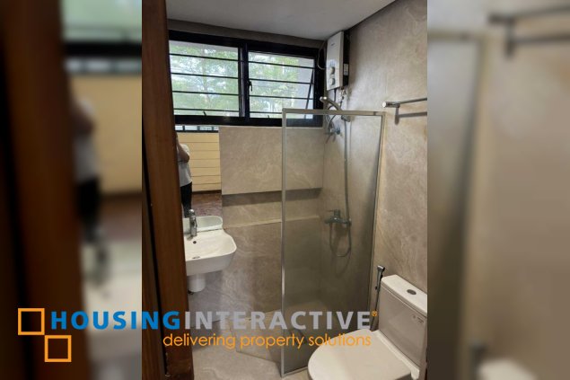 tahanan village paranaque house for sale