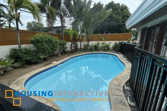 house for lease in magallanes village