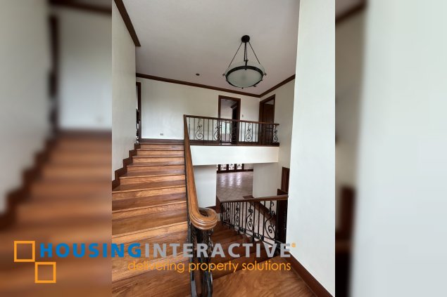 house for lease in magallanes village