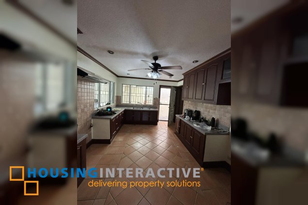 house for lease in magallanes village