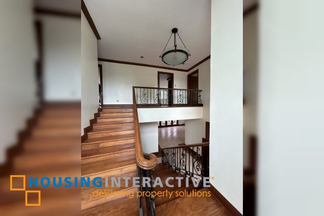 house for lease in magallanes village