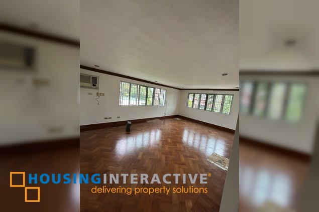 house for lease in magallanes village
