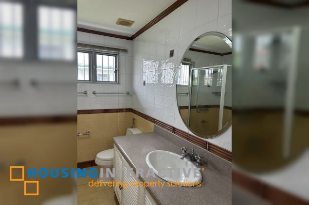 house for lease in magallanes village