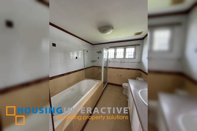 house for lease in magallanes village