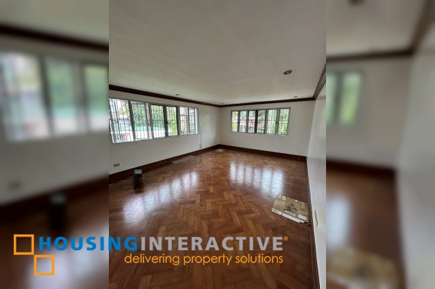 house for lease in magallanes village