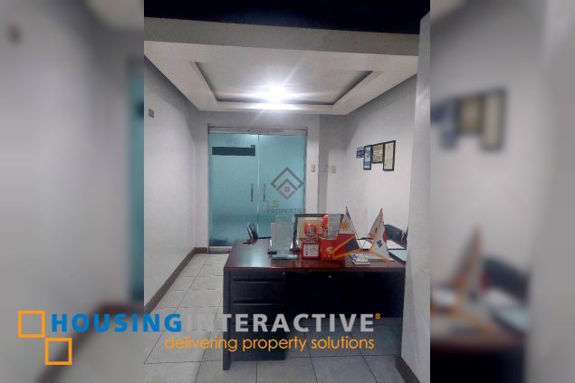 office for lease in prestige tower