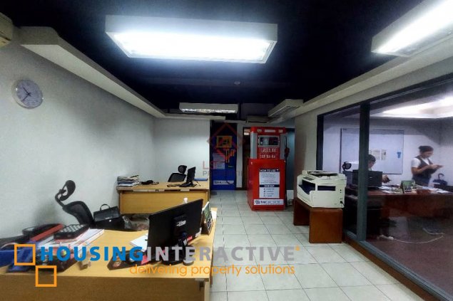 office for lease in prestige tower
