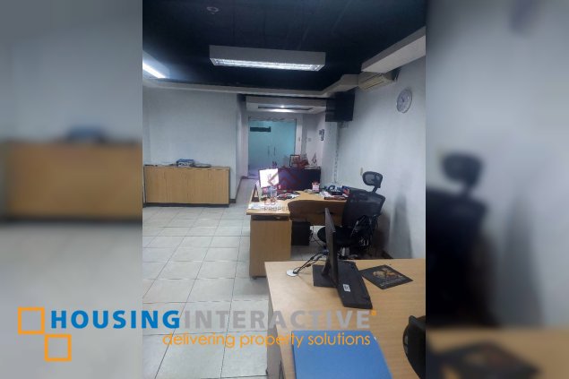 office for lease in prestige tower