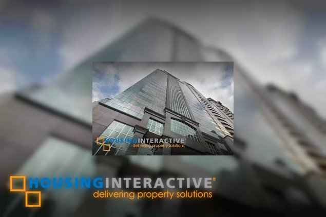 office for lease in prestige tower