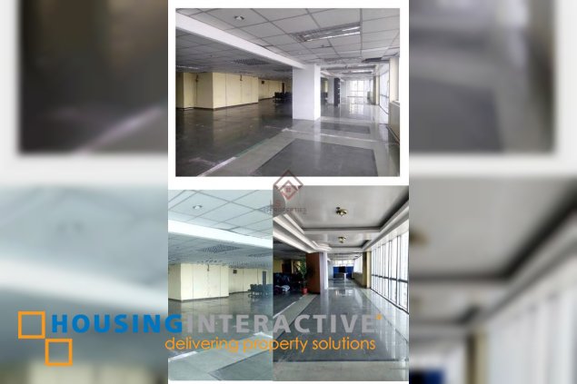 office for lease in prestige tower