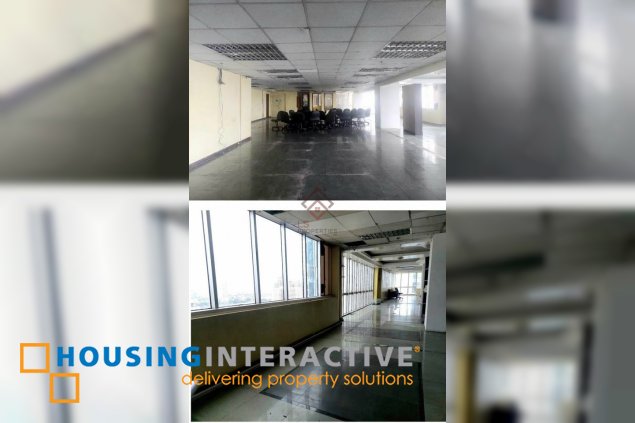 office for lease in prestige tower