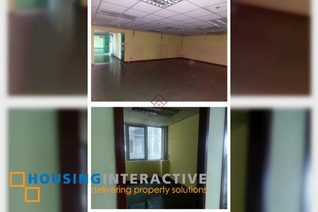 office for lease in prestige tower