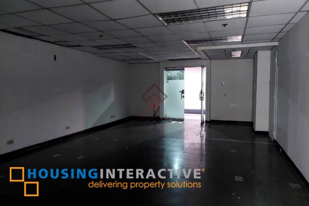 office for lease in prestige tower