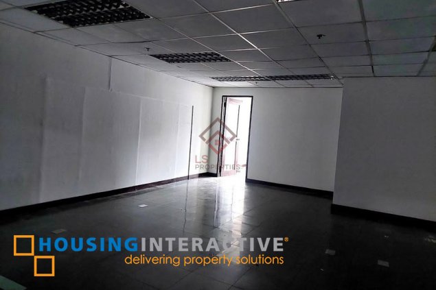 office for lease in prestige tower