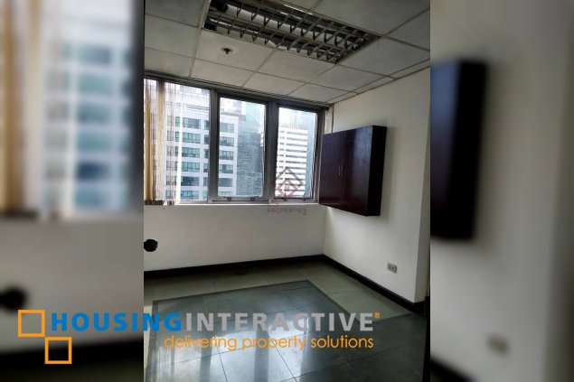 office for lease in prestige tower