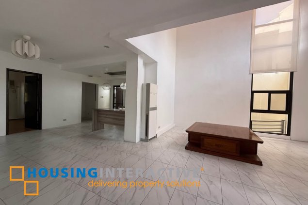 4br house for rent in merville park village