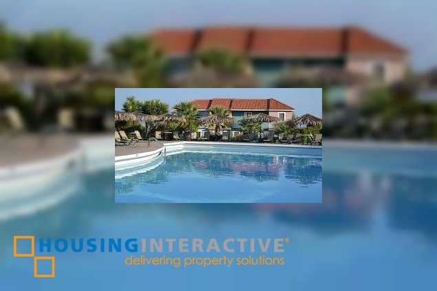 for rent- duplex house 3br in san lorenzo village