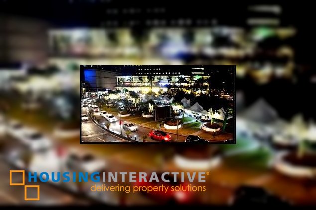 for rent- duplex house 3br in san lorenzo village