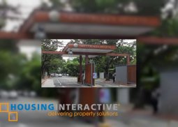 for rent- duplex house 3br with in san lorenzo village