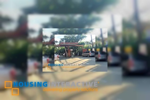 for rent- 2 storey house 3br in san lorenzo village