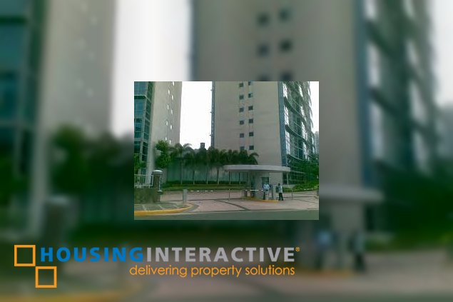 semi furnished 3br with 2 parking slots for rent in taguig