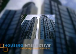 semi furnished 3br with 2 parking slots for rent in taguig