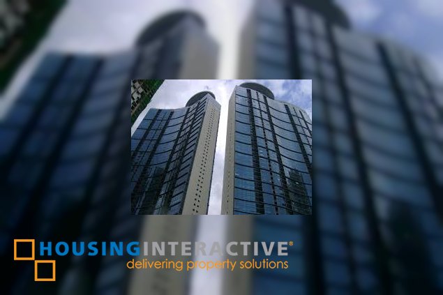 semi furnished 3br with 2 parking slots for rent in taguig