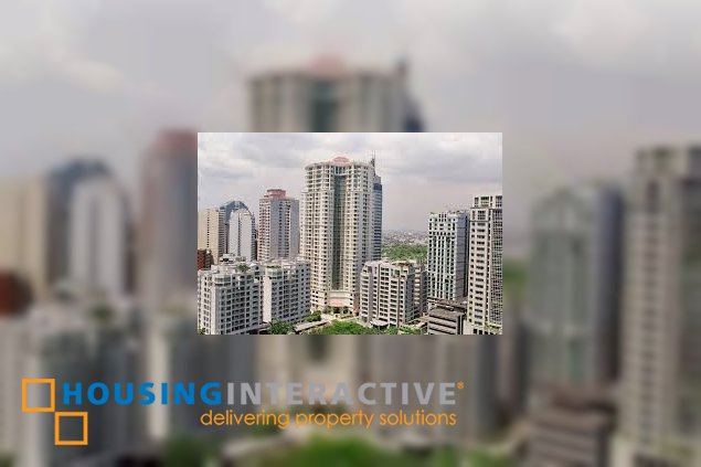 furnished 2br for rent in makati