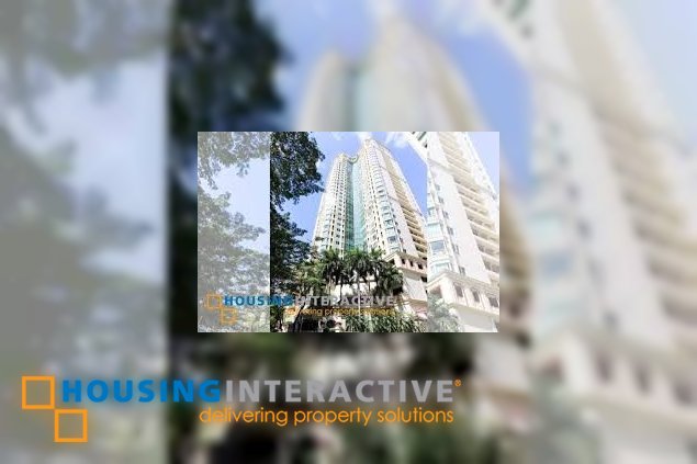 furnished 2br with parking for rent in makati