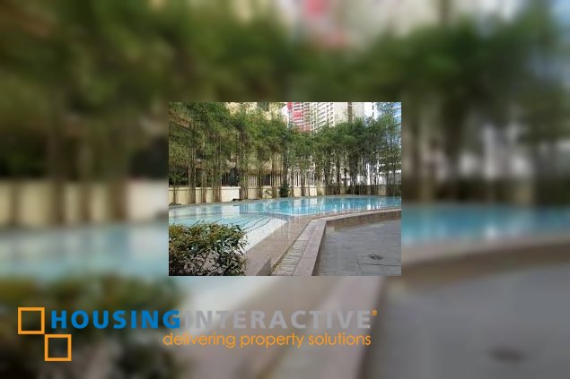 furnished 2br with parking for rent in makati