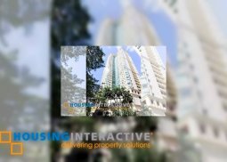 semi furnished 3br with 2 parking slots for rent in makati