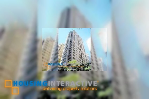 semi furnished 3br for rent in three salcedo place