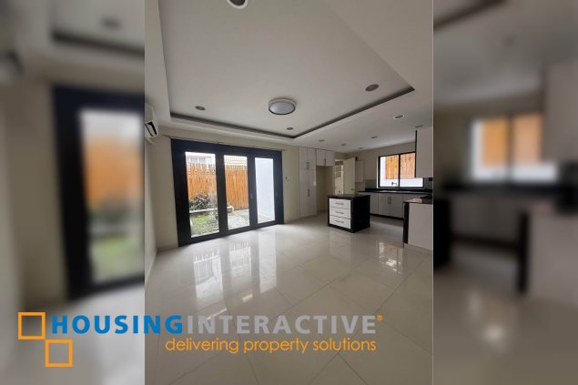 3-storey house for rent in south admiral merville