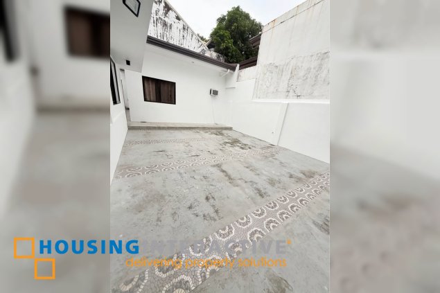 6br house for rent in merville park village