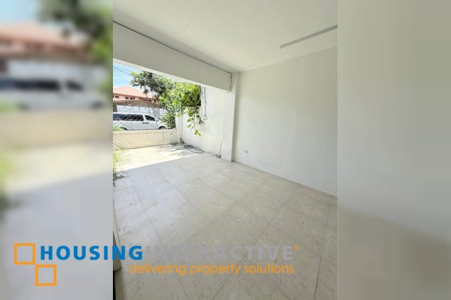 6br house for rent in merville park village