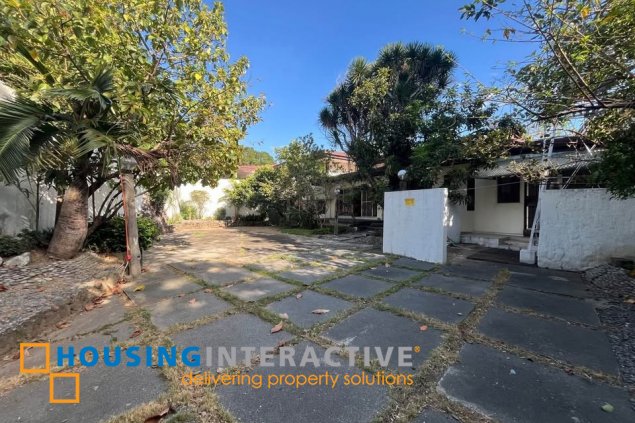 5br house for rent in merville park village