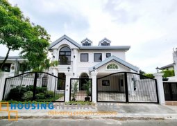 house for rent in hillsborough, alabang