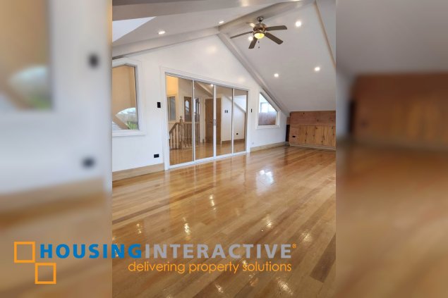 house for rent in hillsborough, alabang