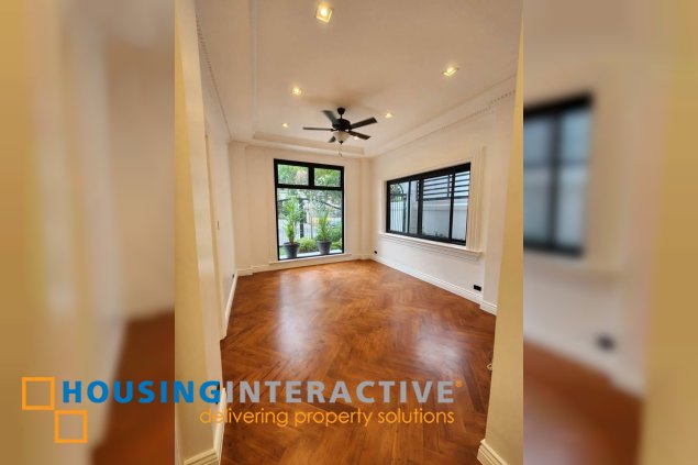house for rent in hillsborough, alabang